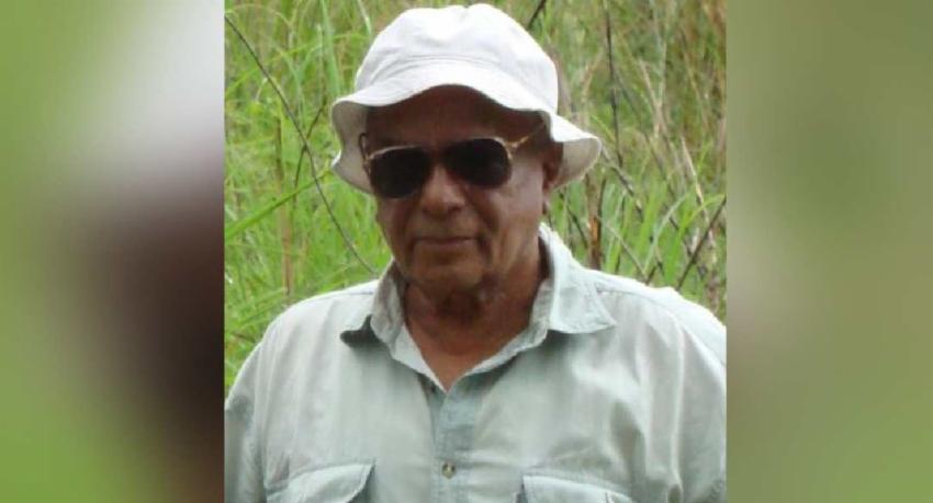ආචාර්ය පානබොක්කේ අභාවප්‍රාප්ත වෙයි